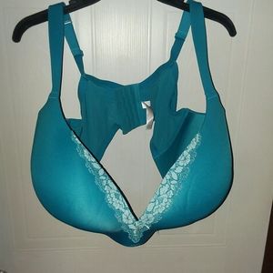Womens cacique 44H bra